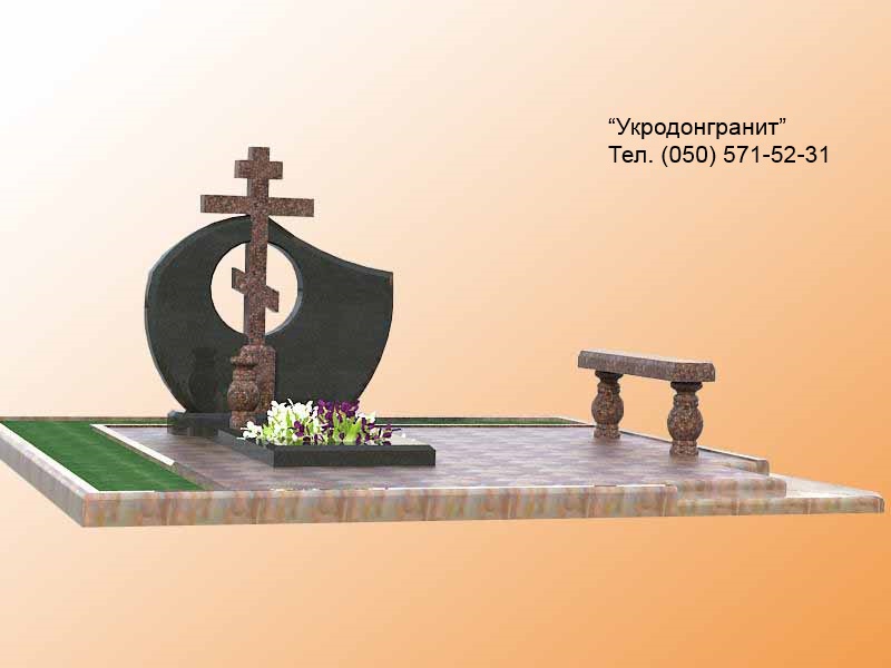 изготовление памятников в Донецке